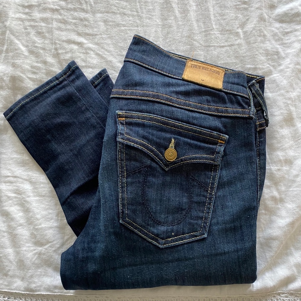 True religion Casey jeans